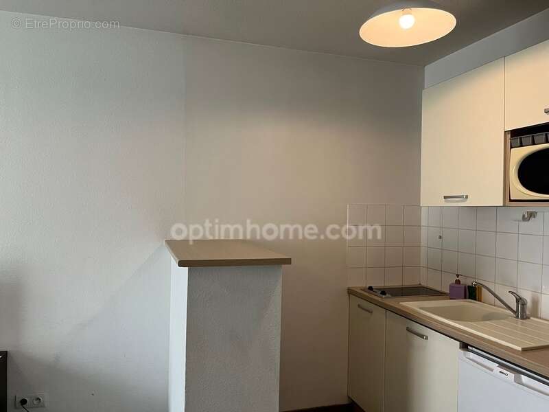 Appartement à HONFLEUR