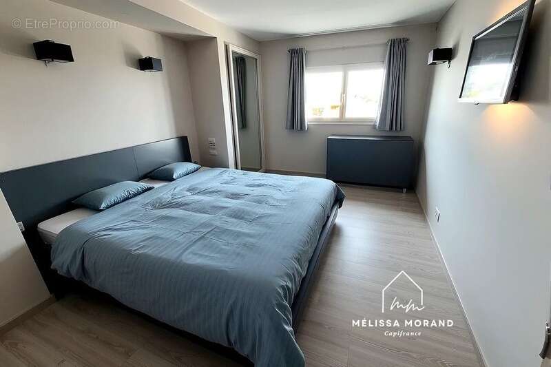 Appartement à ALLONZIER-LA-CAILLE