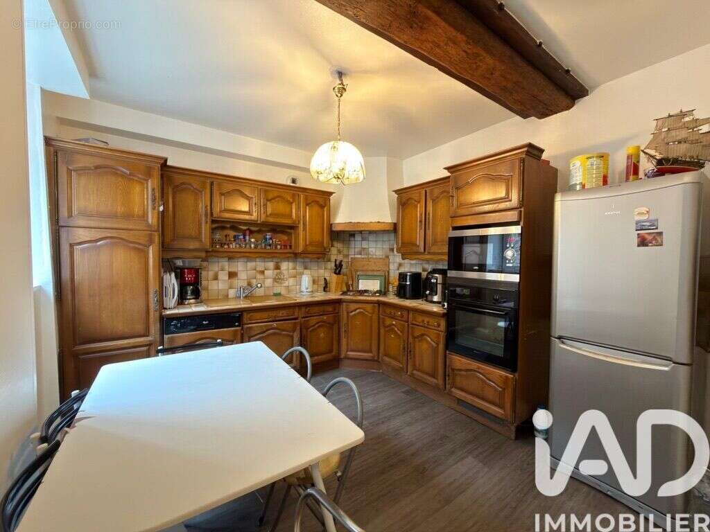 Photo 3 - Maison à MALESHERBES