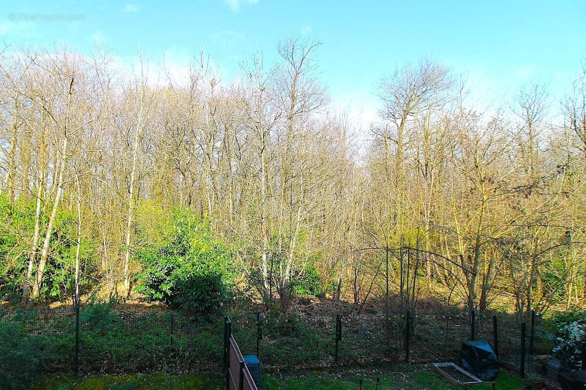 Appartement à YERRES