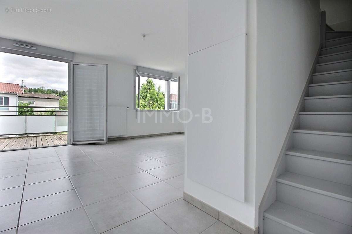 Appartement à CASTANET-TOLOSAN