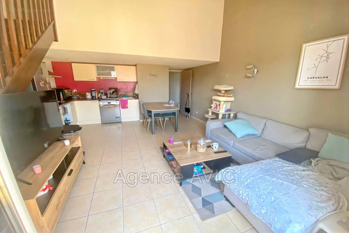 Appartement à ARLES