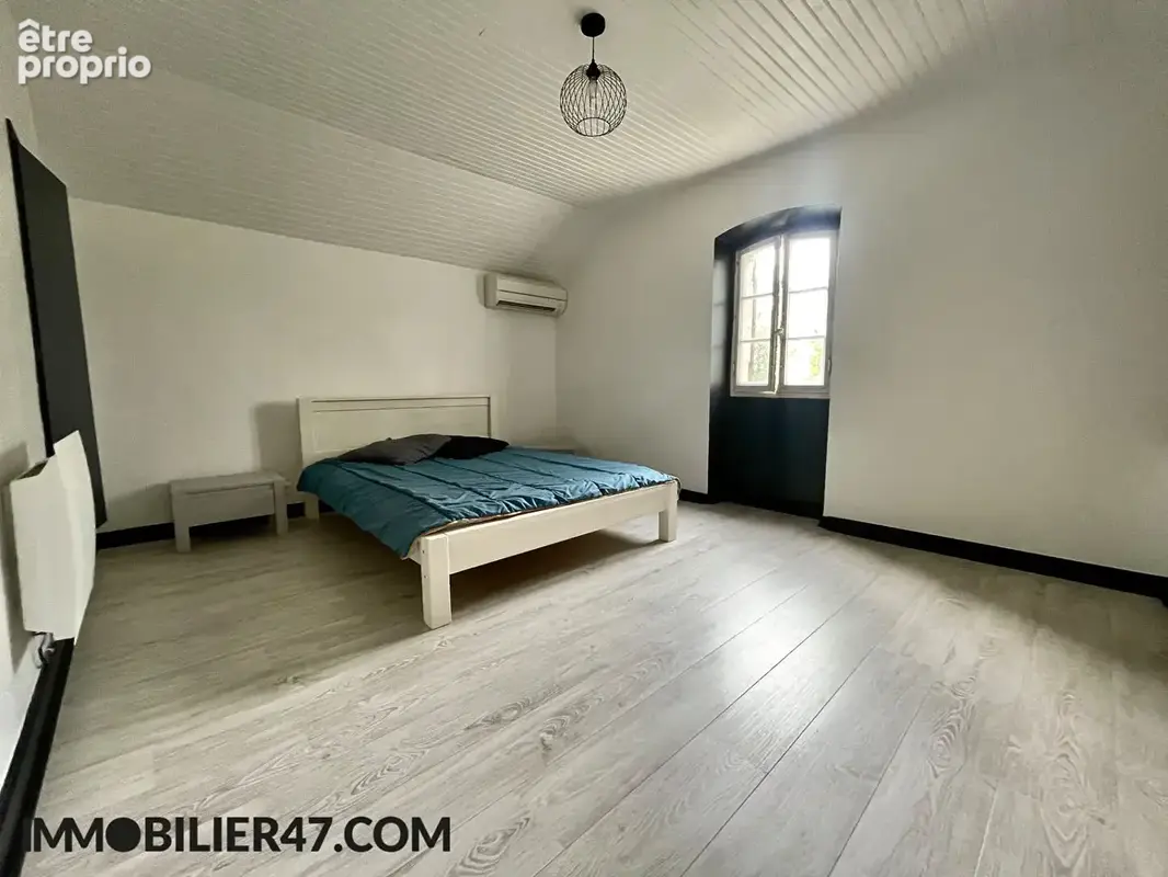 Maison de campagne clairac - photo 11