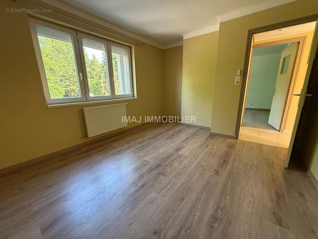 Appartement à EPINAL