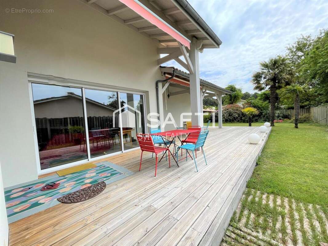 Photo 6 - Maison à ANDERNOS-LES-BAINS