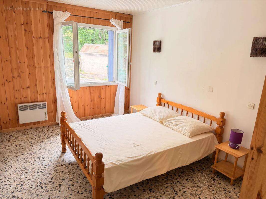 Appartement T4/5 - 98 m2 - Briançon - photo 11