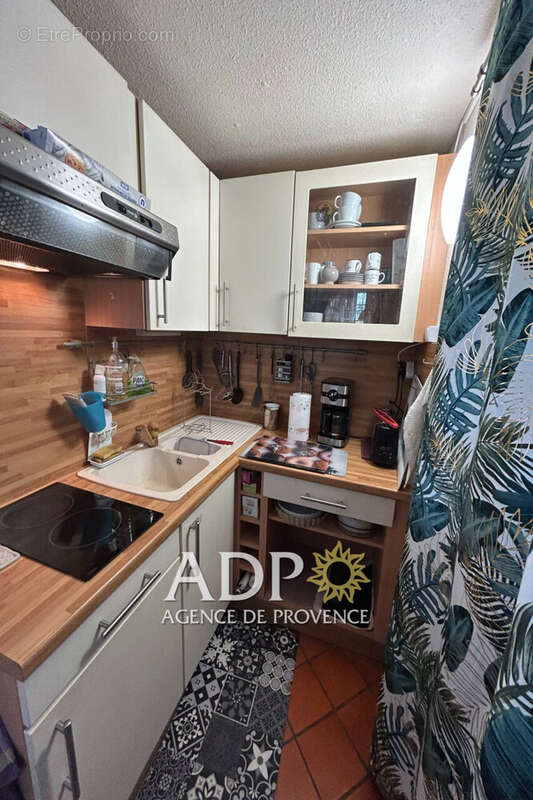 Maison à AURIBEAU-SUR-SIAGNE