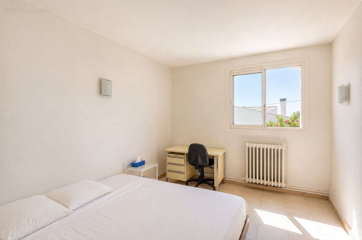 Maison à FRONTIGNAN