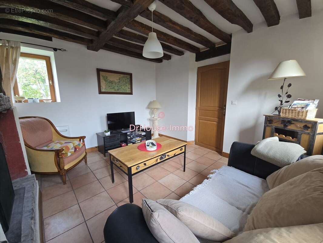 Maison 62 m² à Claville  - photo 18