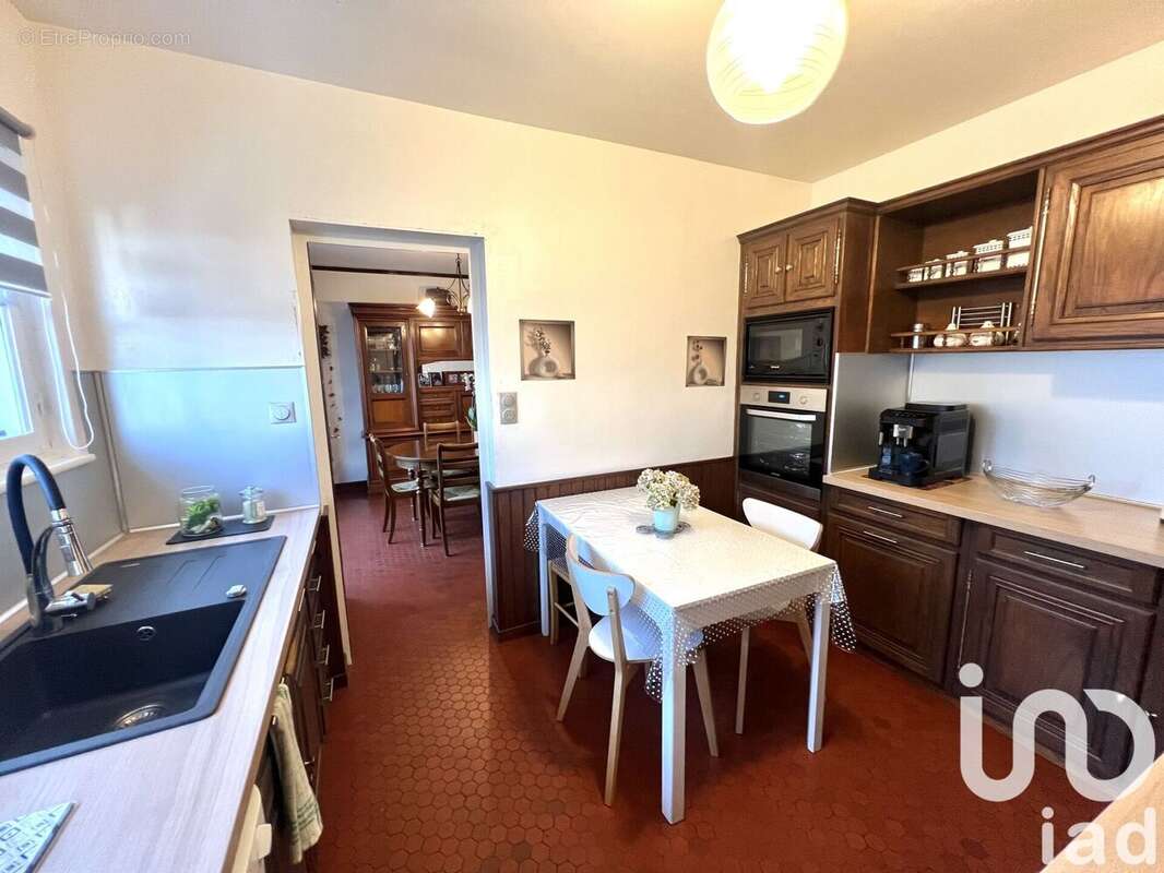 Photo 5 - Maison à COMBS-LA-VILLE