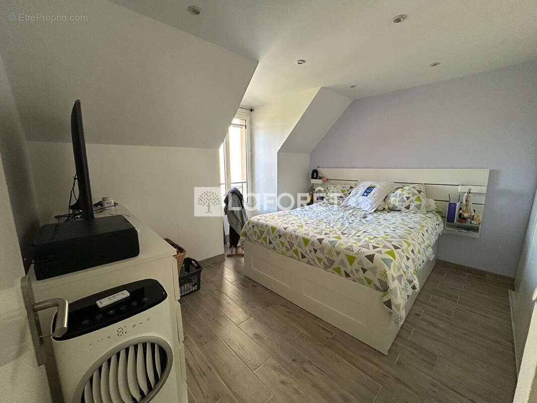 Maison à CONFLANS-SAINTE-HONORINE