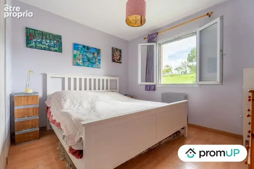 Maison 5 pièces 106 m² à vendre à Duerne (69850) - photo 6