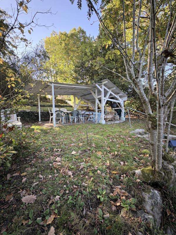 Maison à BAGNOLES-DE-L&#039;ORNE