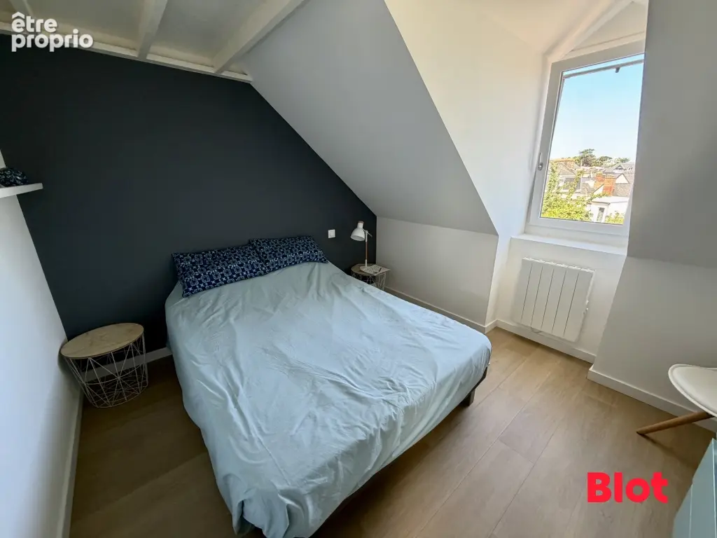 Appartement 40 m² à Dinard  - photo 6
