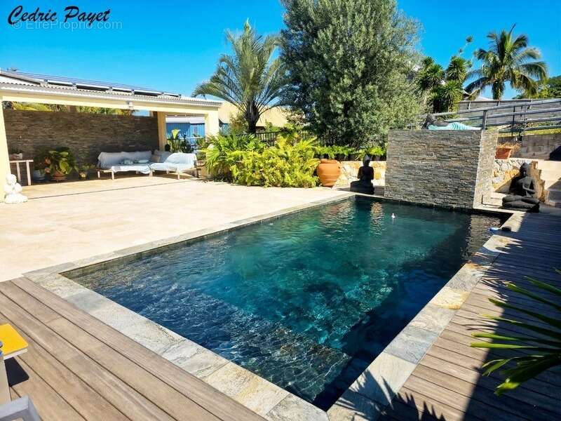 Maison à L'ETANG-SALE