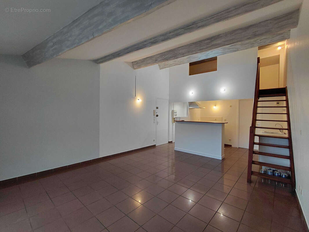 Appartement à TAIN-L'HERMITAGE