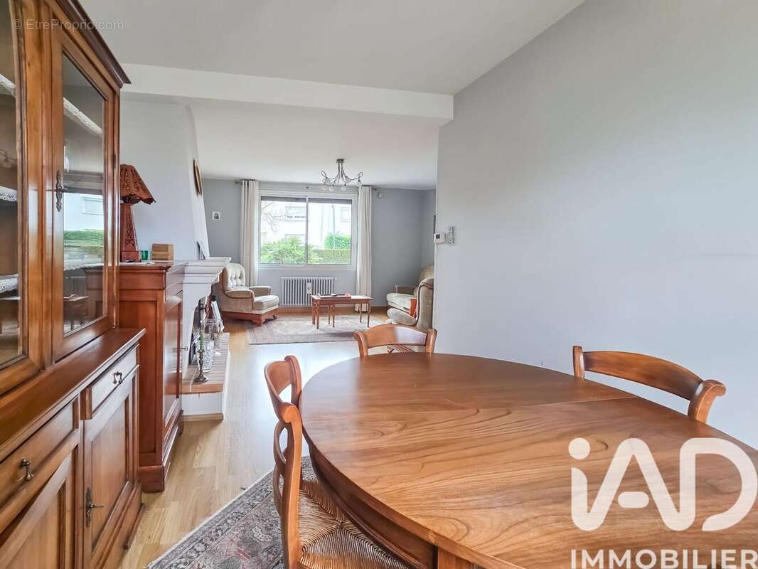 Photo 4 - Maison à MONTAUBAN