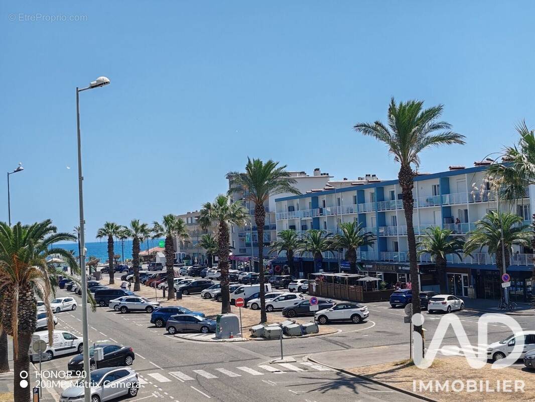 Photo 1 - Appartement à SAINT-CYPRIEN