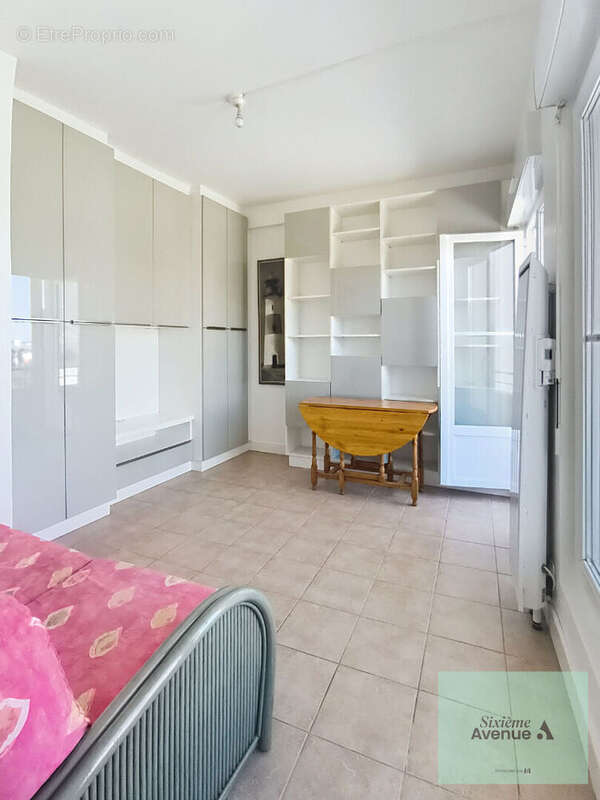 Appartement à HERMANVILLE-SUR-MER