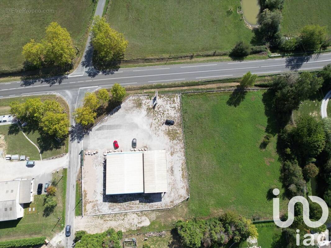 Photo 1 - Terrain à REVEL