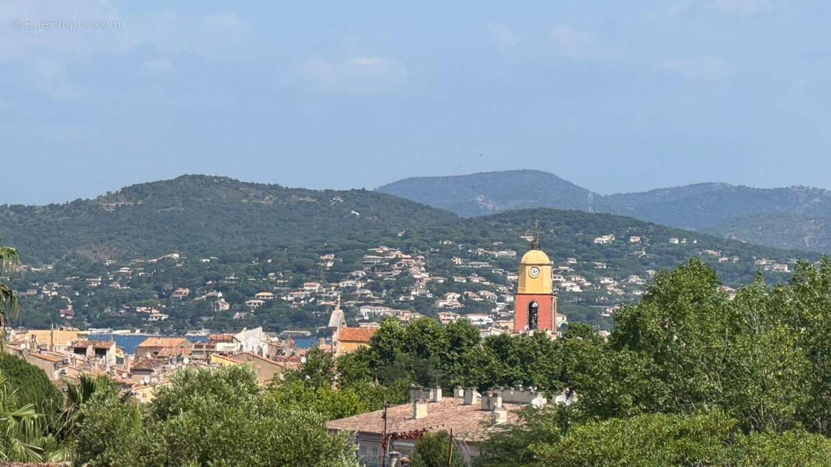 Maison Saint Tropez - à pieds du centre - photo 5
