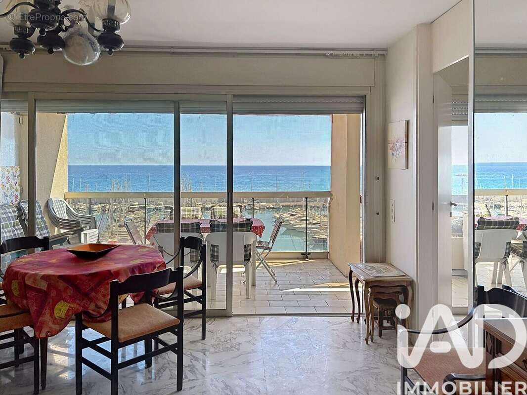 Photo 4 - Appartement à MENTON
