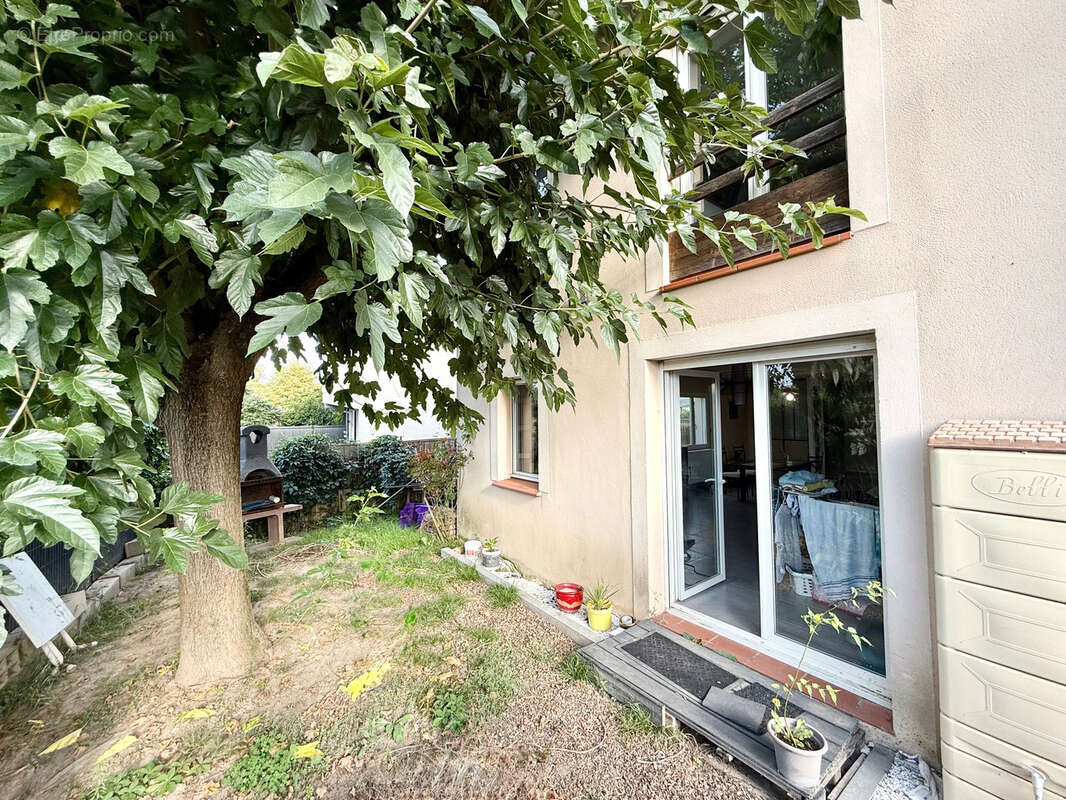 Maison à MONTAUBAN