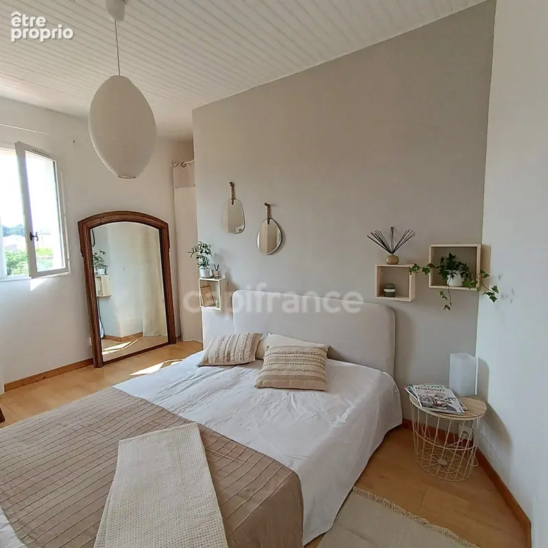 Maison à vendre 4 pièces avec studio indépendant, garage et jardin – Châteaurenard - photo 2