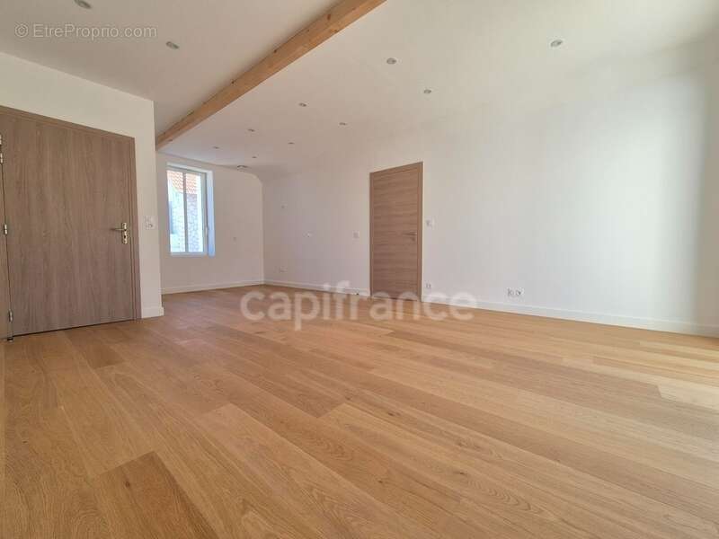 Appartement à SAINT-PALAIS-SUR-MER