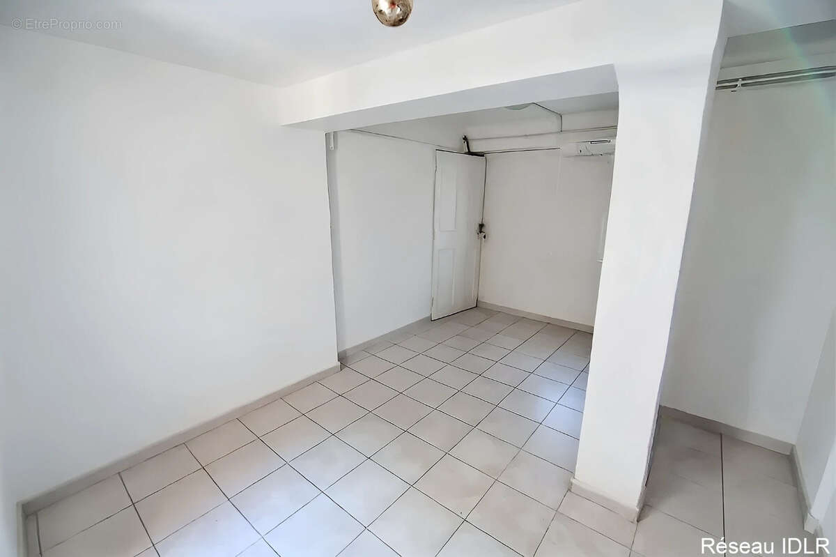 Appartement à HYERES