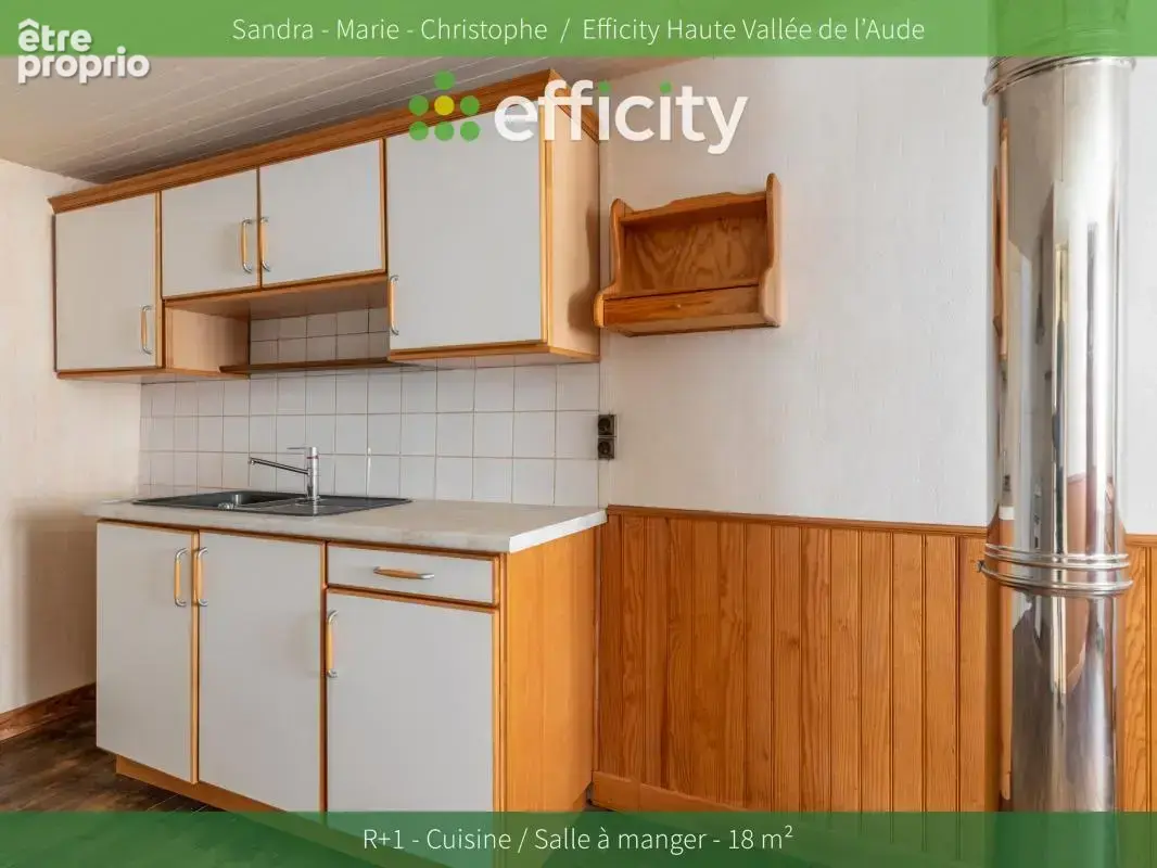 Maison de village - photo 7