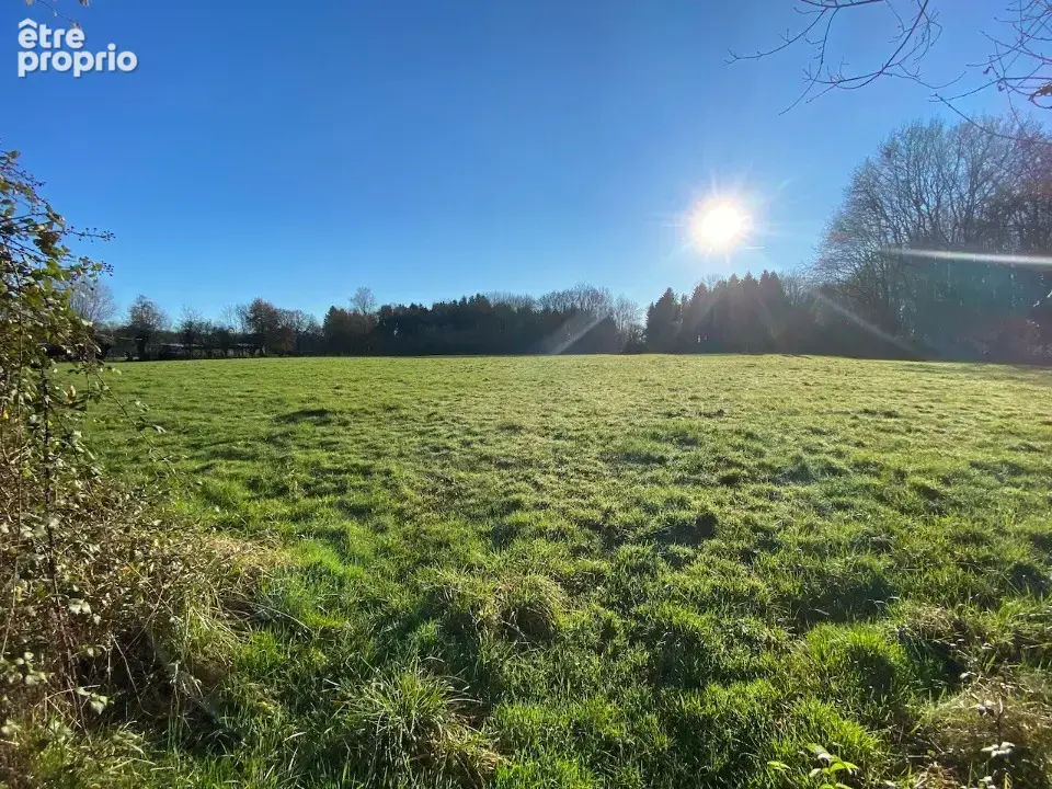 Terrain à GRANGUES
