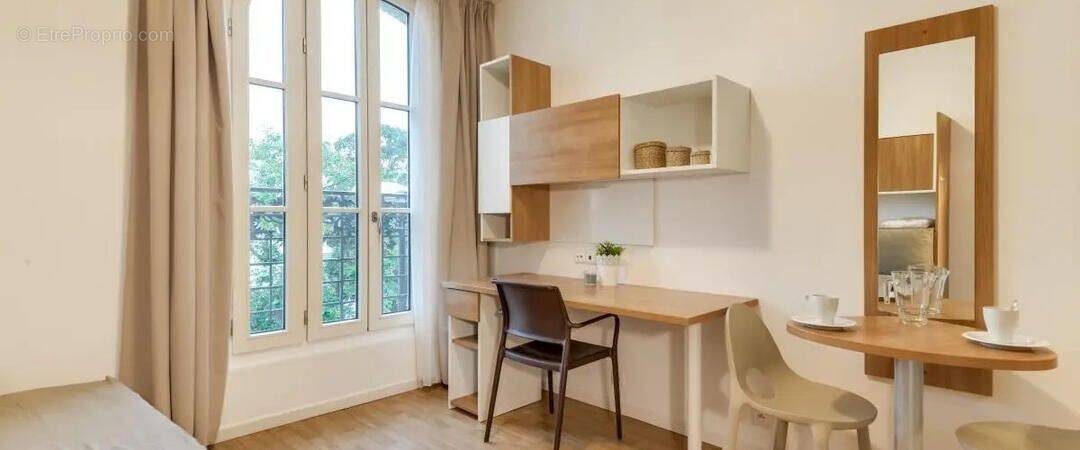 Appartement à VANVES