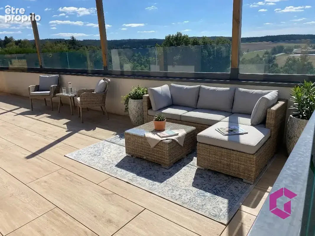 MAISON 115 m2 - 3 chambres - Piscine - photo 4