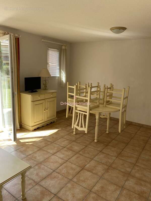 Maison à HOMPS