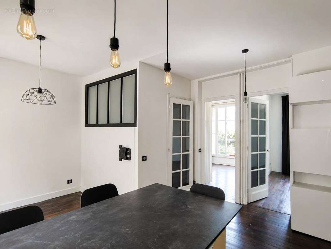 Appartement à LE PECQ