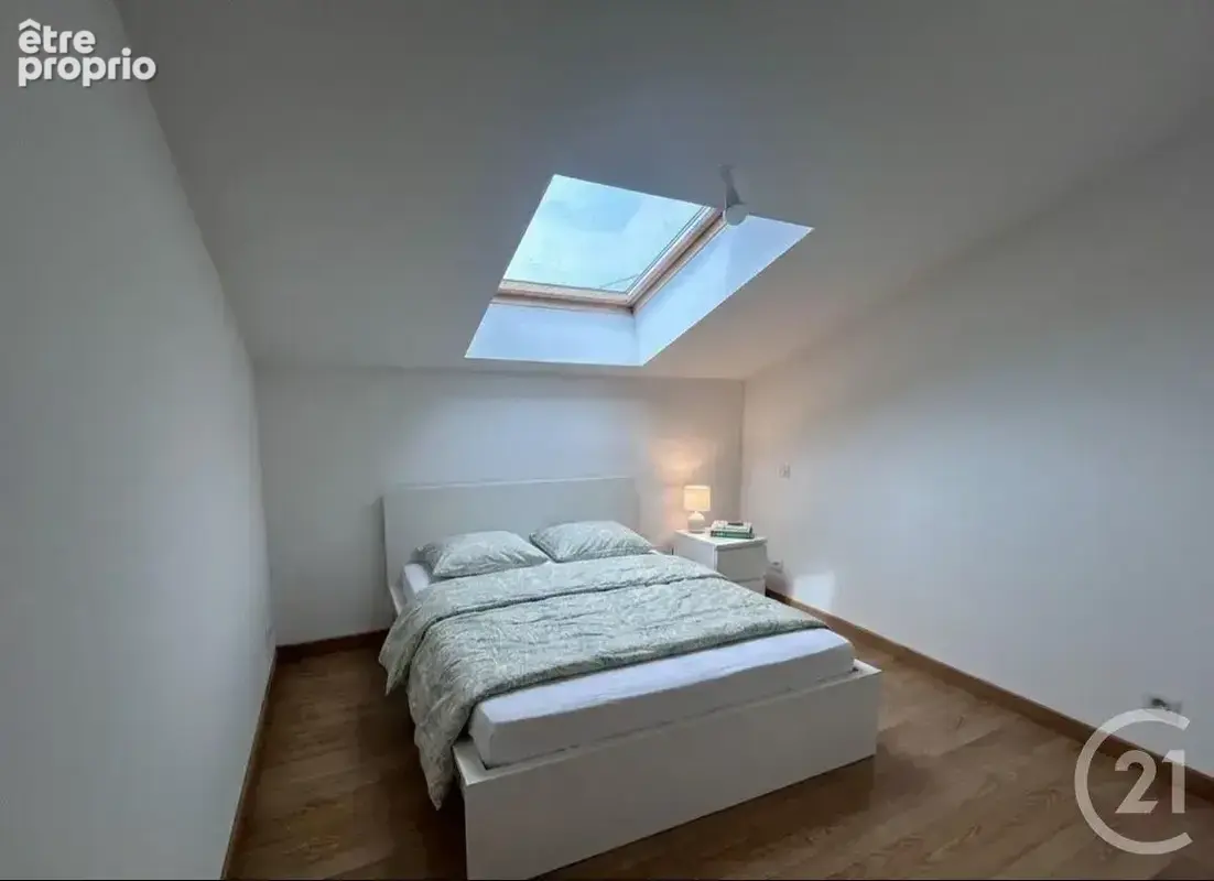 Appartement 3 pièces 44 m² à vendre à Pornic (44210) - photo 5