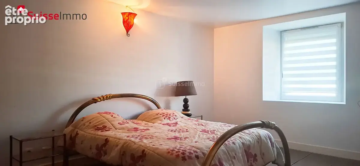 Maison de caractère rénovée - 8 pièces - 200m2 - piscine - photo 8