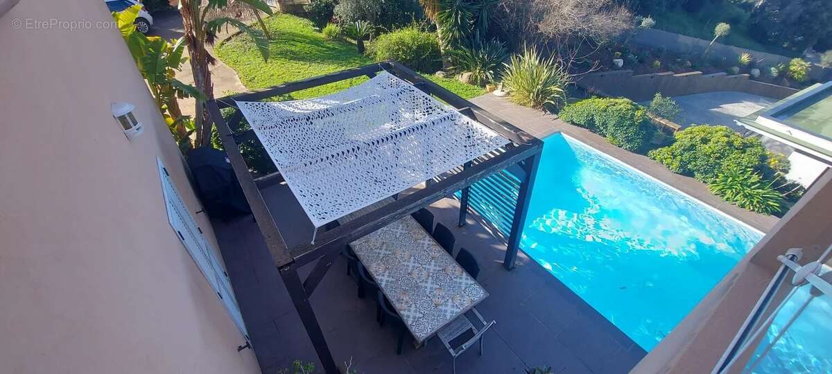 Maison à PIETROSELLA