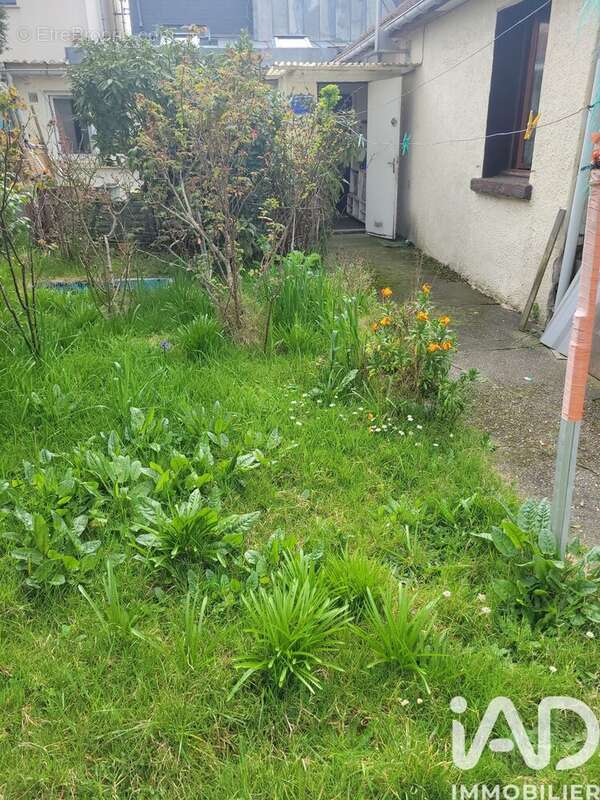 Photo 3 - Maison à LE HAVRE