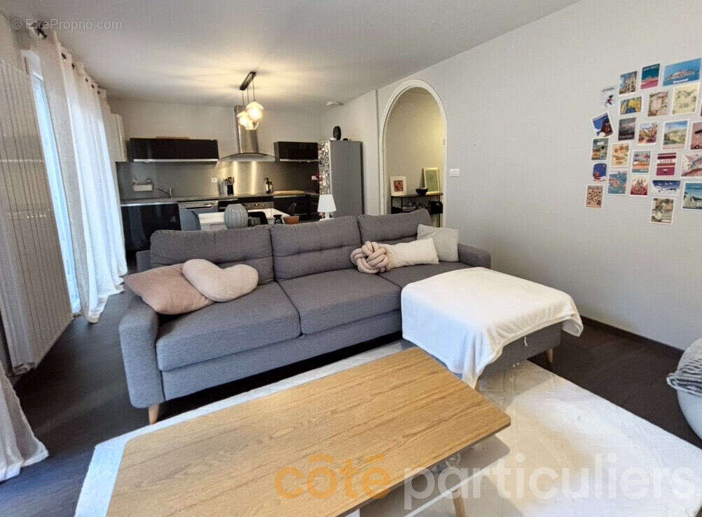 Appartement à RODEZ