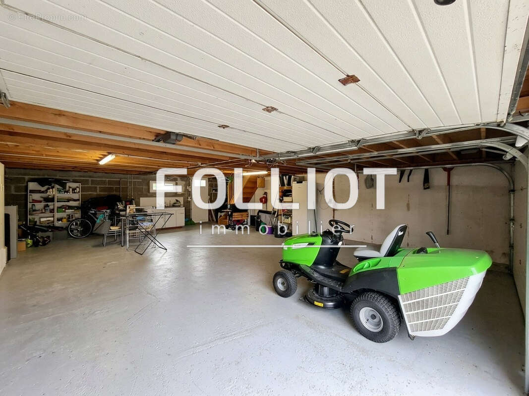 À vendre Maison récente à Subles - 7 pièces, 172 m² - photo 14