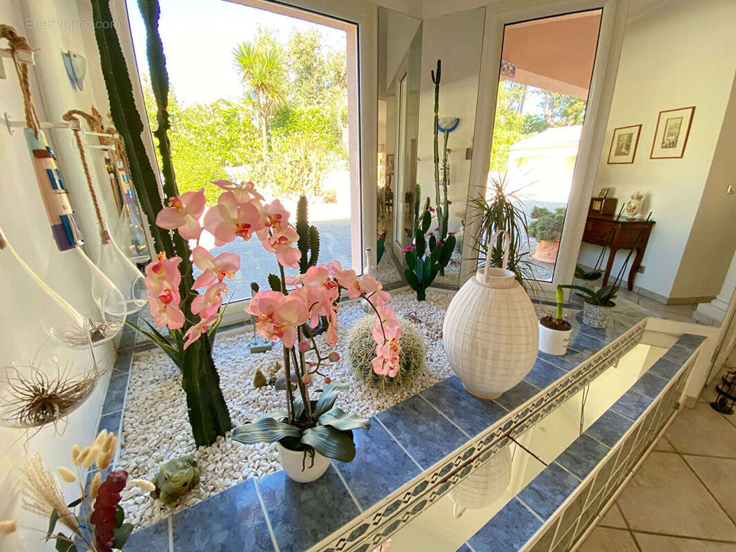 Maison à MARTIGNAS-SUR-JALLE