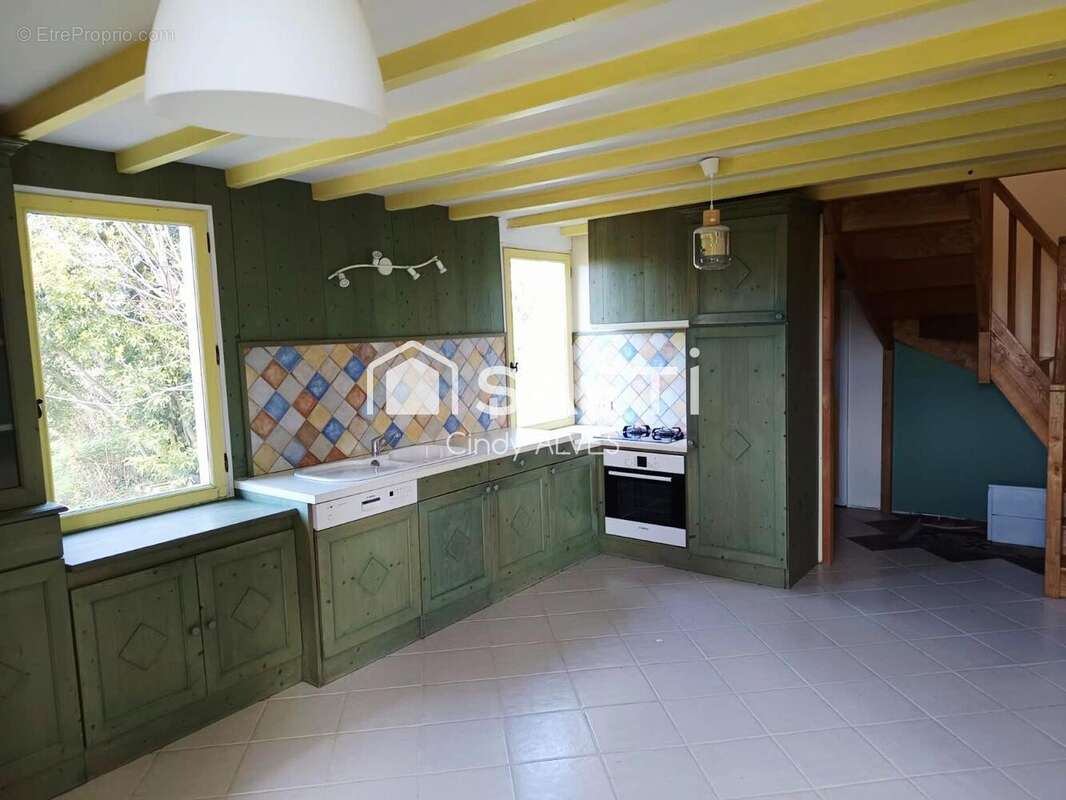 Maison 144 m² à Sioniac  - photo 5