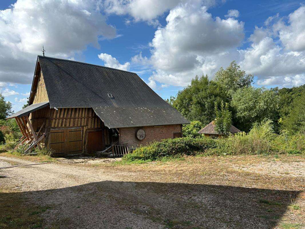 Maison à CAMBREMER