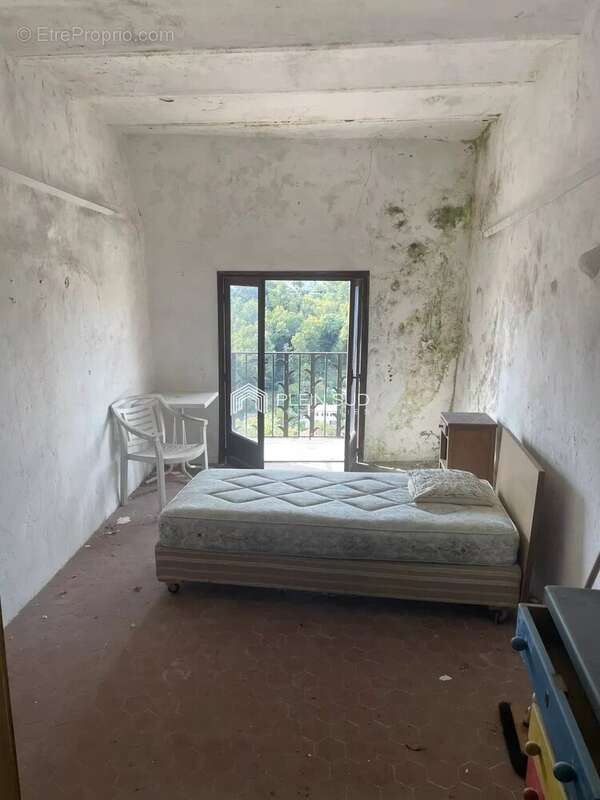 Maison à CAGNES-SUR-MER