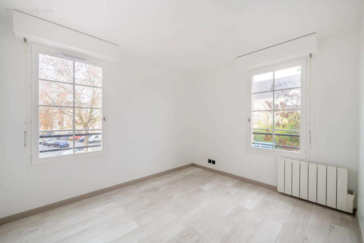 Appartement à CERGY