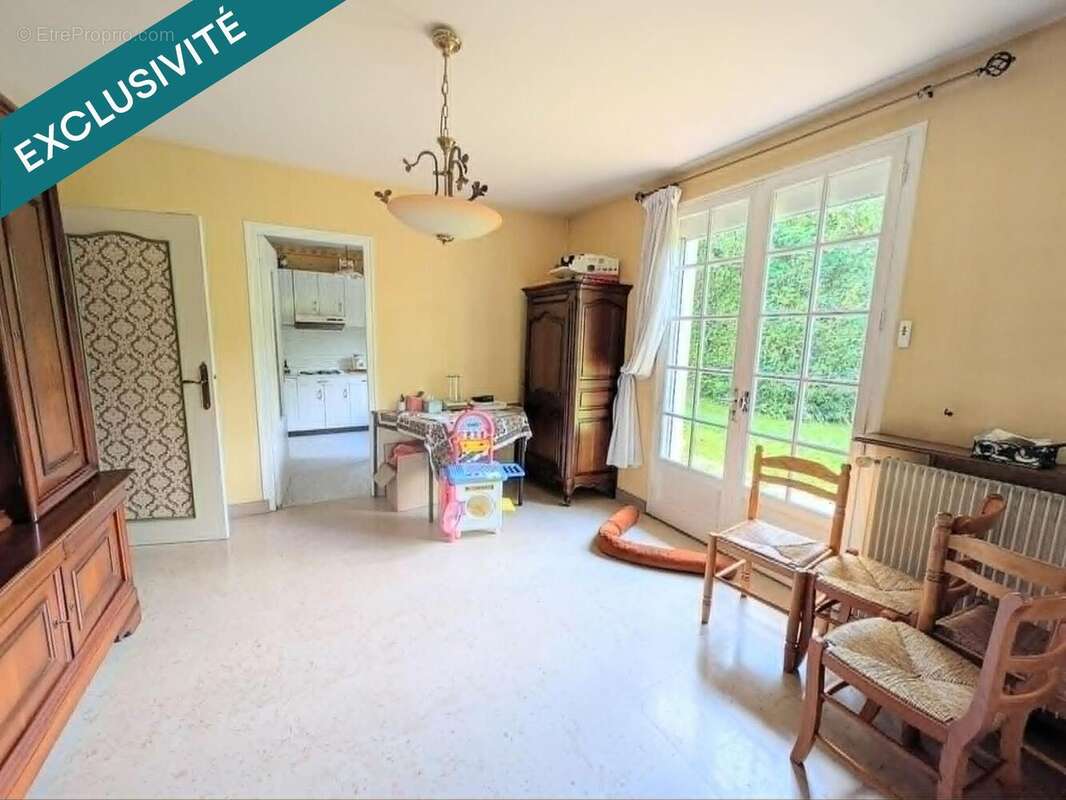 Photo 9 - Maison à LONS-LE-SAUNIER