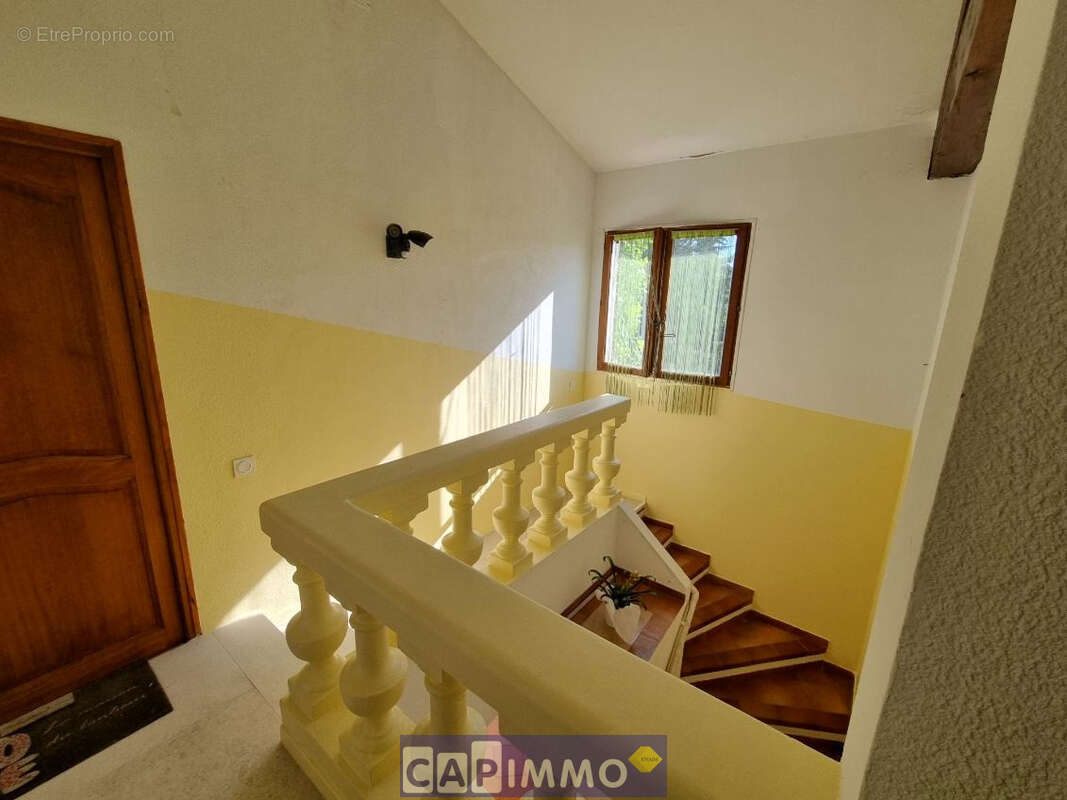 Appartement à LA GARDE