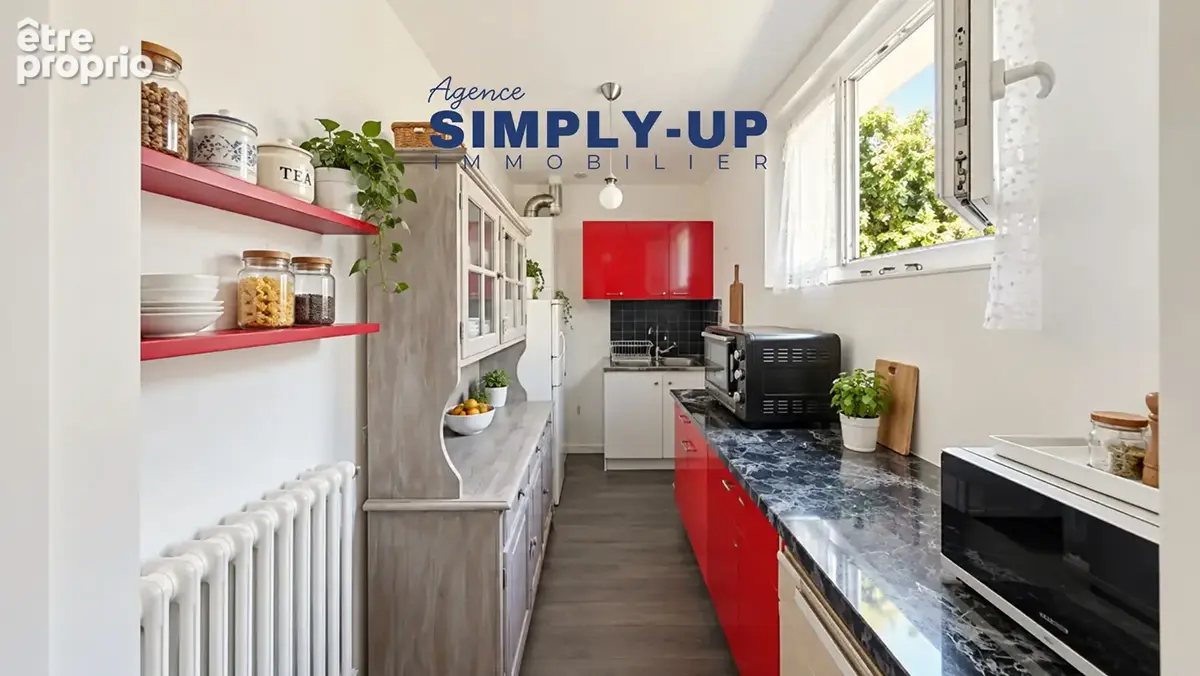 2 pièces, 41,1 m² - Hyper centre - Maisons-Laffitte - photo 2
